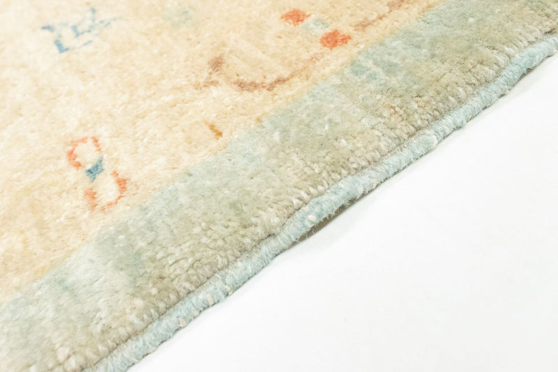 Ziegler Rug - 186 x 125 cm - light blue