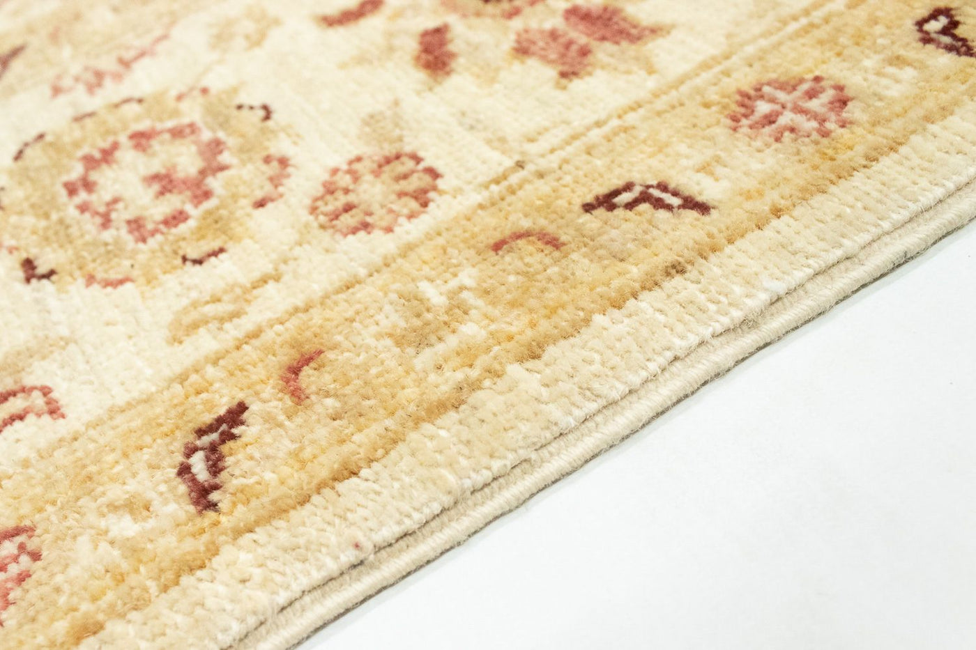 Ziegler Rug 176x128cm - Oriental Rug
