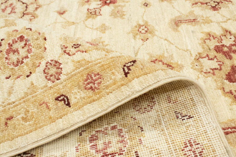 Ziegler Rug - 176 x 128 cm - beige