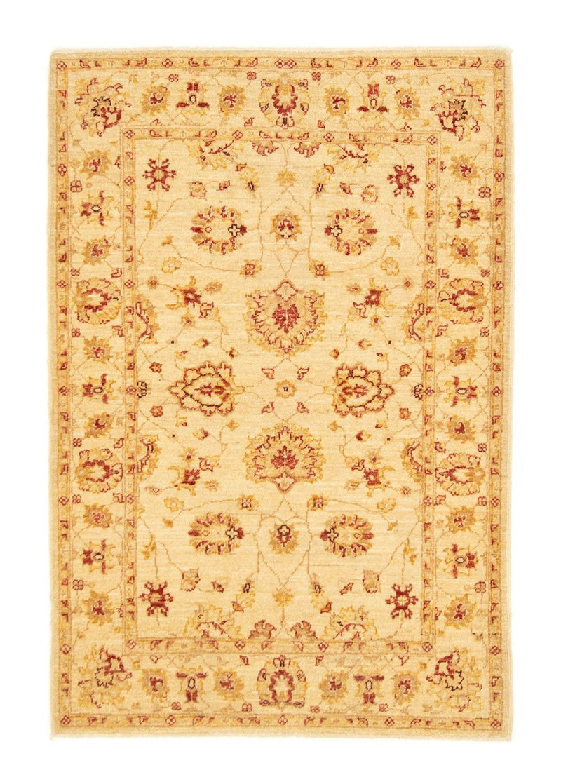 Ziegler Rug - 151 x 99 cm - beige