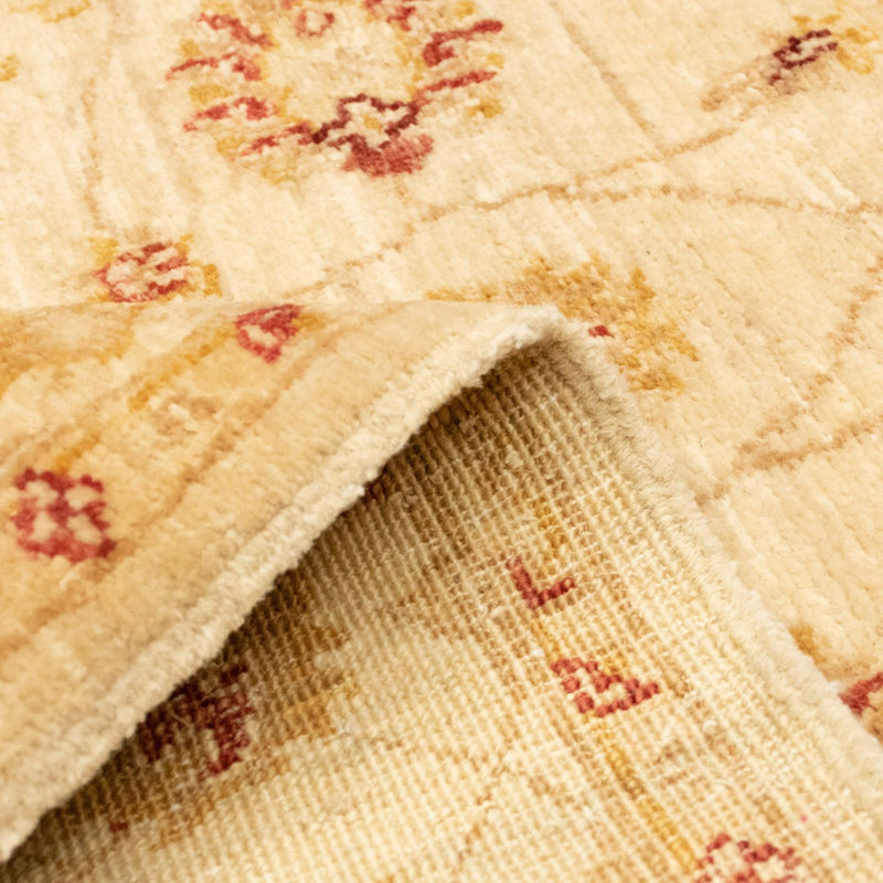 Ziegler Rug - 151 x 99 cm - beige