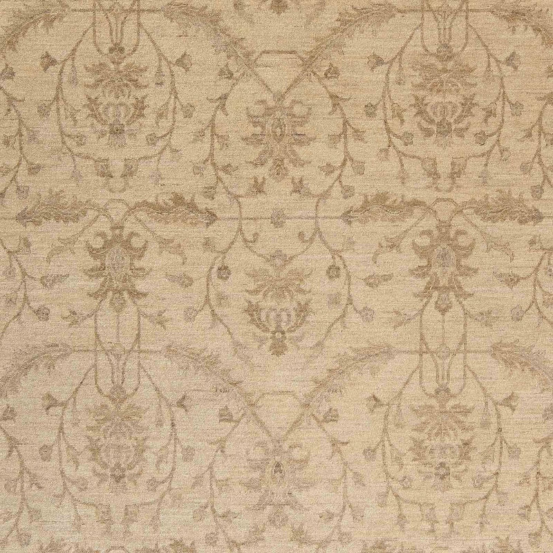 Ziegler Rug - 303 x 245 cm - beige