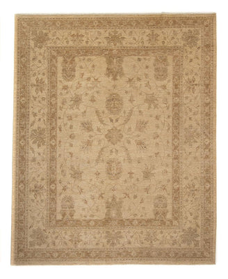 Ziegler Rug - 288 x 247 cm - light brown
