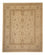 Ziegler Rug - 288 x 247 cm - light brown