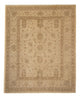 Ziegler Rug 288x247cm - Oriental Rug