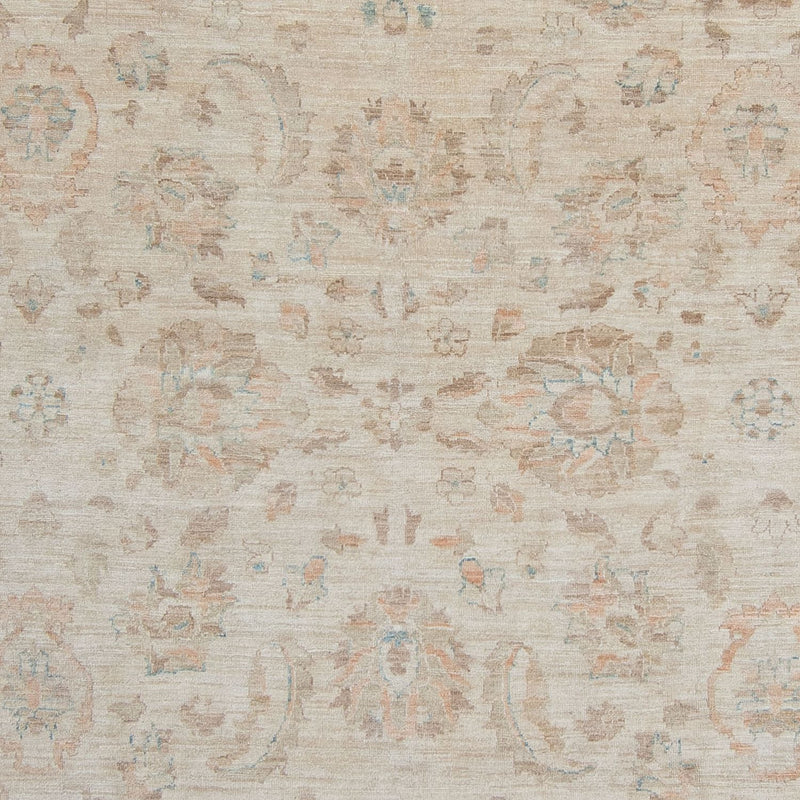 Ziegler Rug - 329 x 242 cm - beige