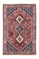 Hamadan Rug 196x65cm - Persian Rugs
