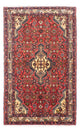 Hosseinabad Rug 156x98cm - Persian Rugs