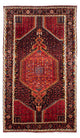 Hosseinabad Rug 248x140cm - Persian Rugs