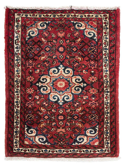 Heriz Rug 73x98cm - Persian Rugs