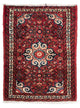 Heriz Rug 98x73cm - Persian Rugs