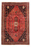 Perser Rug - Nomadic - 323 x 235 cm - dark red