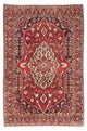 Bakhtiari Rug 333x212cm - Persian Rugs