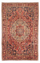 Perserteppich - Nomadic 313 x 204 cm - hellrot
