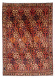 Bakhtiari Rug 288x210cm - Persian Rugs