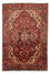Perser Rug - Nomadic - 295 x 202 cm - dark red