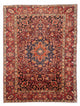 Bakhtiari Rug 279x230cm - Persian Rugs