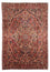 Perser Rug - Nomadic - 312 x 213 cm - light red