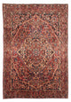 Bakhtiari Rug 312x213cm - Persian Rugs