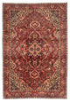 Bakhtiari Rug 302x209cm - Persian Rugs