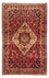 Perser Rug - Nomadic - 318 x 211 cm - red