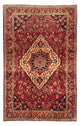 Bakhtiari Rug 318x211cm - Persian Rugs