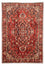 Perser Rug - Nomadic - 300 x 207 cm - red