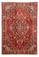 Bakhtiari Rug 207x300cm - Persian Rugs