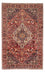 Perser Rug - Nomadic - 326 x 214 cm - red