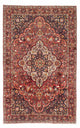 Bachtiar Teppich 326x214cm - Perserteppich