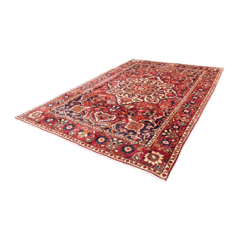 Perser Rug - Nomadic - 306 x 208 cm - red