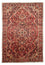 Perser Rug - Nomadic - 294 x 205 cm - red