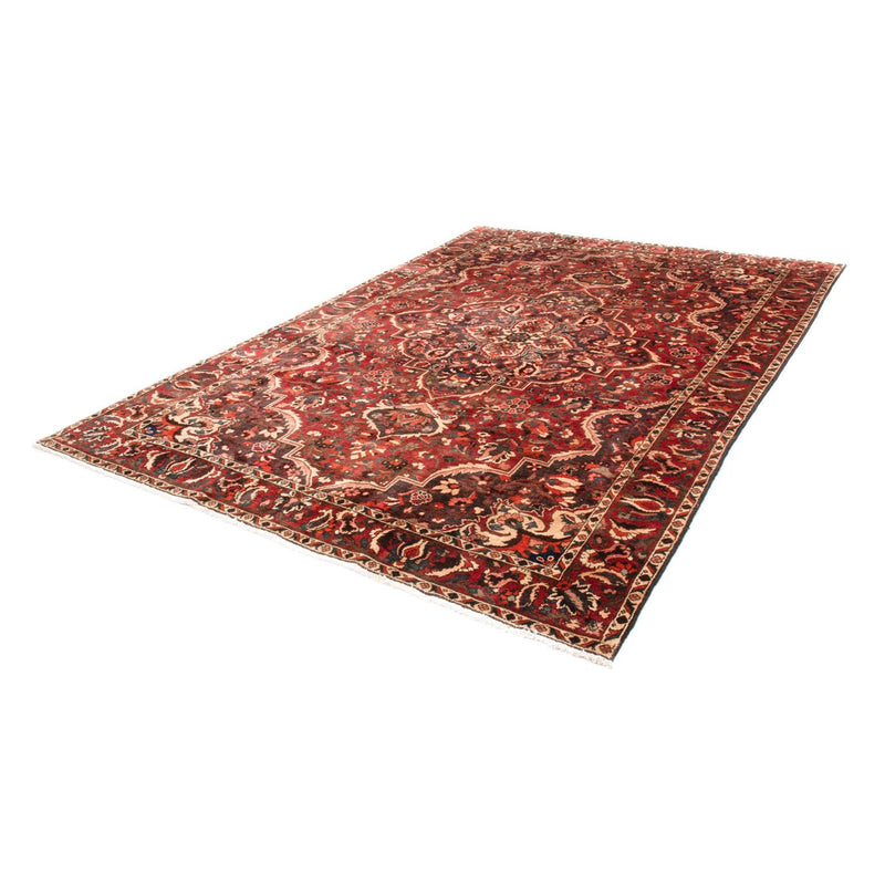 Perser Rug - Nomadic - 294 x 205 cm - red