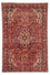 Perser Rug - Nomadic - 322 x 205 cm - red