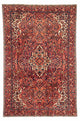 Bakhtiari Rug 322x205cm - Persian Rugs