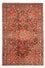 Perser Rug - Nomadic - 297 x 224 cm - red