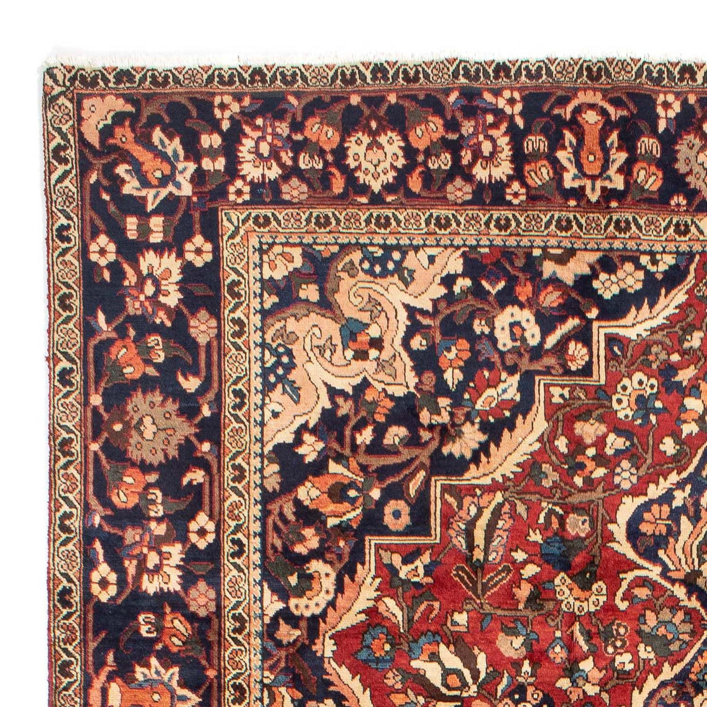 Bachtiar Teppich 303x205cm - Perserteppich