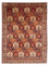 Perser Rug - Nomadic - 287 x 207 cm - brown