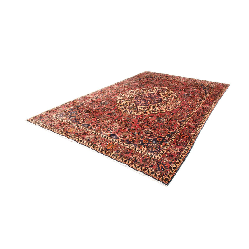 Perser Rug - Nomadic - 305 x 209 cm - red