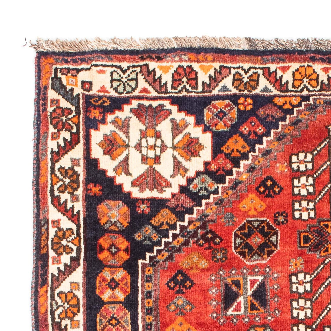 Shiraz Rug 154x107cm - Persian Rugs
