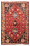 Perser Rug - Nomadic - 280 x 183 cm - red
