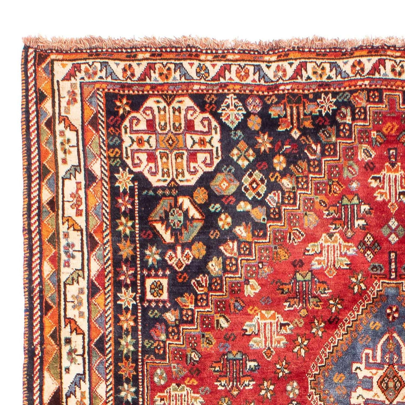 Shiraz Rug 280x183cm - Persian Rugs