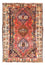 Perser Rug - Nomadic - 166 x 110 cm - red