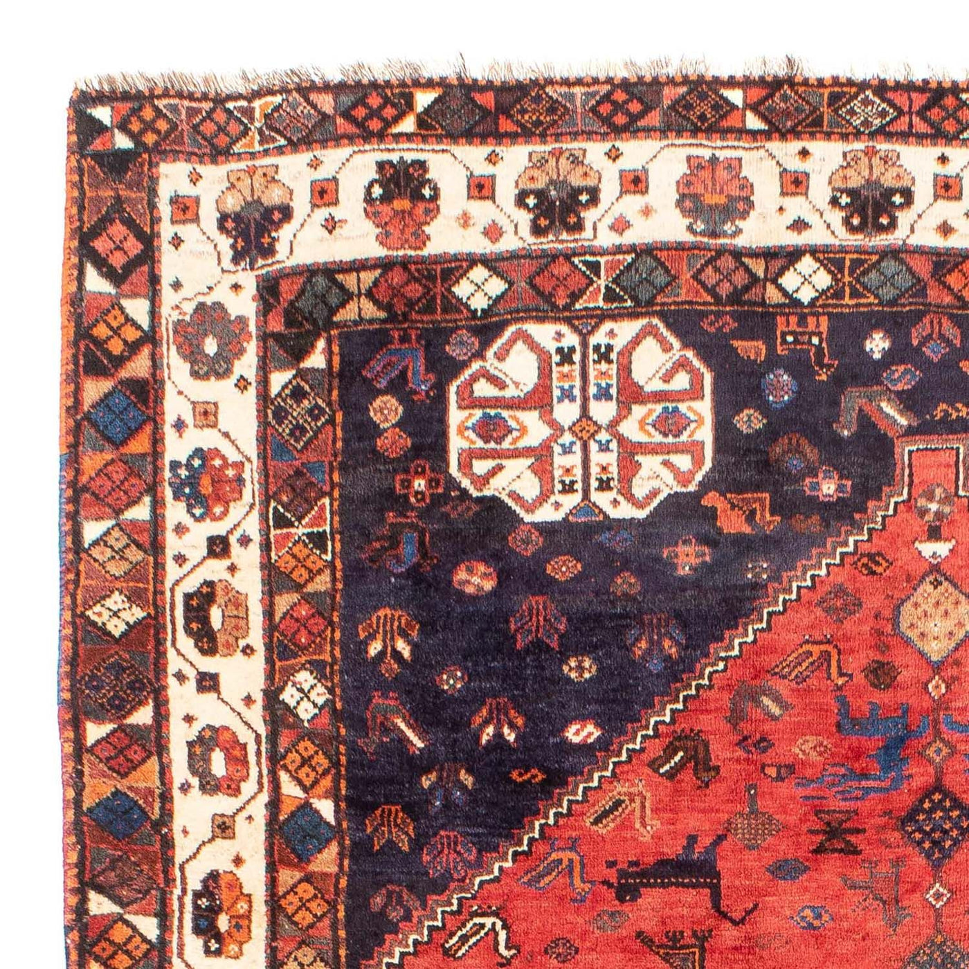 Shiraz Rug 300x205cm - Persian Rugs