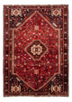 Shiraz Rug 222x157cm - Persian Rugs