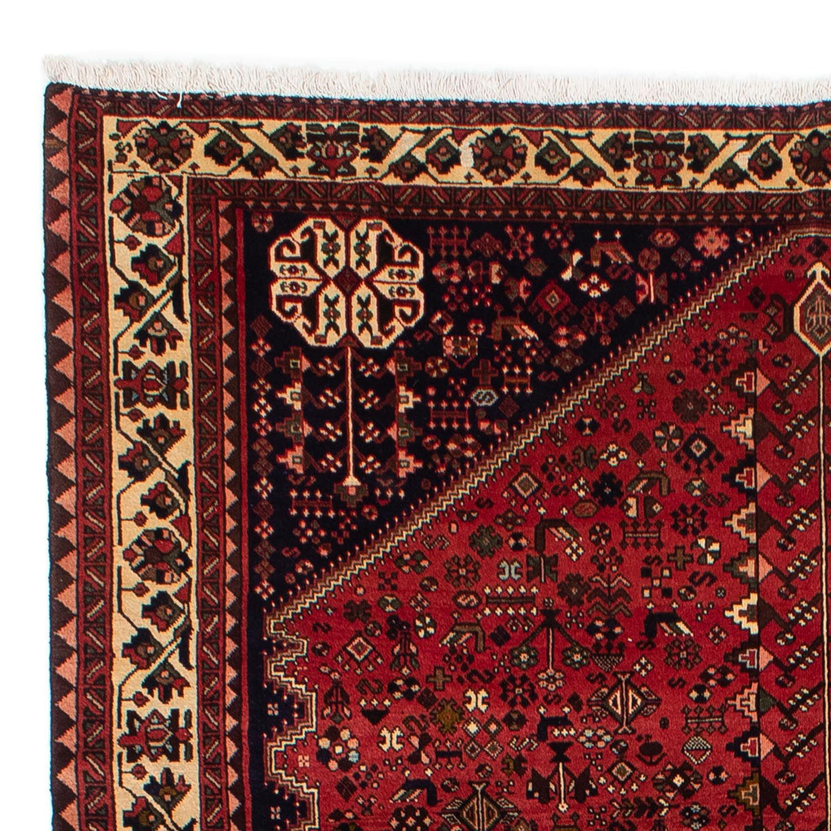 Shiraz Rug 200x300cm - Persian Rugs