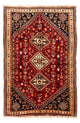 Shiraz Rug 210x145cm - Persian Rugs