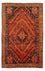 Perser Rug - Nomadic - 260 x 163 cm - rust