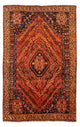 Shiraz Rug 163x260cm - Persian Rugs