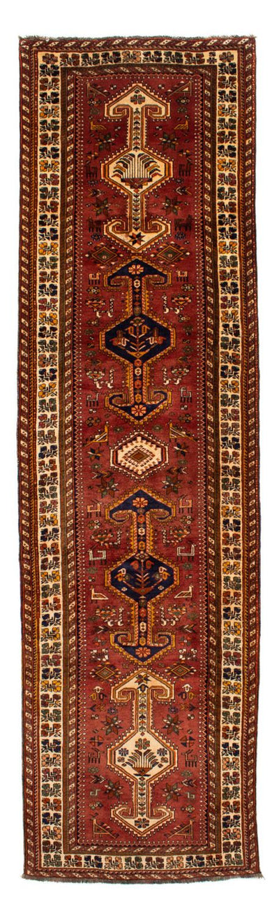 Shiraz Rug 103x382cm - Persian Rugs